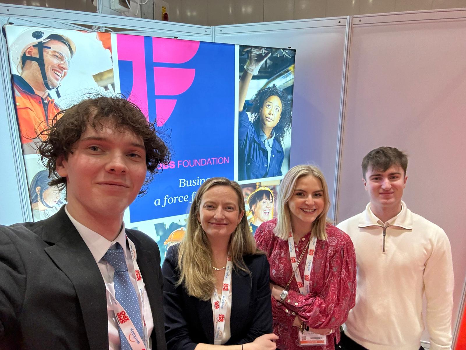 Evening Standard SME XPO