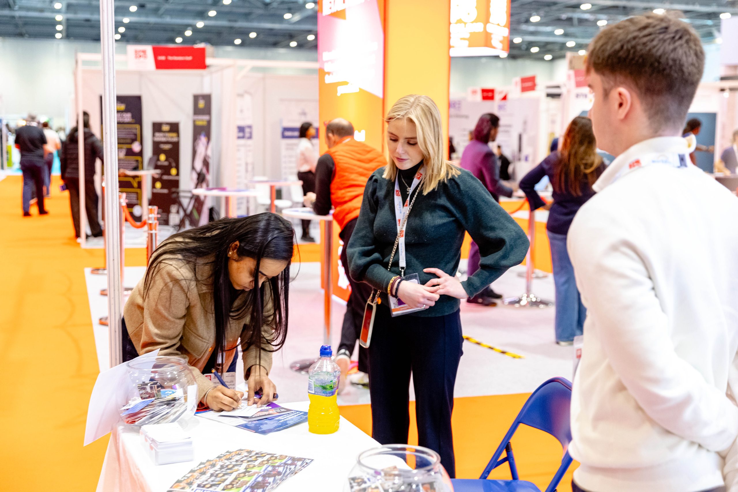 Evening Standard SME XPO3